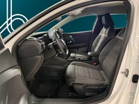Citroën C4 vaihtoauto