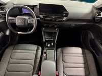 Citroën C4 vaihtoauto
