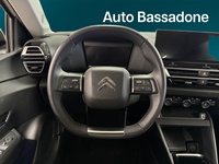 Citroën C4 vaihtoauto