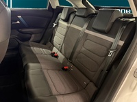 Citroën C4 vaihtoauto