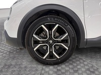Citroën C4 vaihtoauto