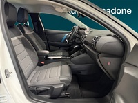 Citroën C4 vaihtoauto