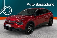 Citroën C4 vaihtoauto