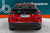 Citroën C4 vaihtoauto
