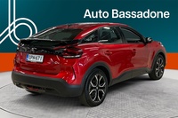 Citroën C4 vaihtoauto