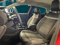 Citroën C4 vaihtoauto