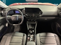 Citroën C4 vaihtoauto
