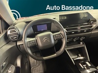 Citroën C4 vaihtoauto