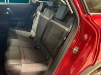Citroën C4 vaihtoauto