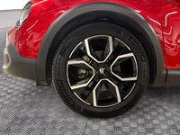 Citroën C4 vaihtoauto