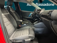 Citroën C4 vaihtoauto