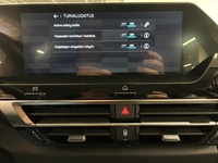 Citroën C4 vaihtoauto