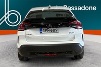 Citroën C4 vaihtoauto