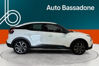 Citroën C4 vaihtoauto