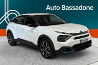 Citroën C4 vaihtoauto