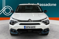 Citroën C4 vaihtoauto