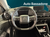 Citroën C4 vaihtoauto