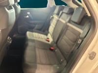 Citroën C4 vaihtoauto