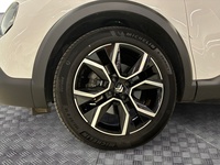 Citroën C4 vaihtoauto