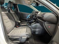 Citroën C4 vaihtoauto