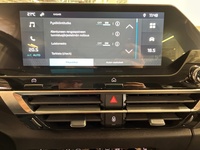 Citroën C4 vaihtoauto