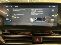 Citroën C4 vaihtoauto