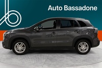 Suzuki S-Cross vaihtoauto