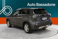 Suzuki S-Cross vaihtoauto