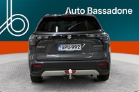 Suzuki S-Cross vaihtoauto