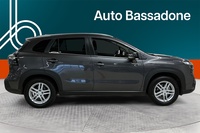 Suzuki S-Cross vaihtoauto