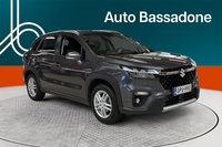 Suzuki S-Cross vaihtoauto