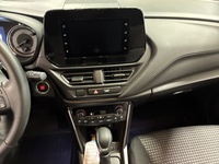 Suzuki S-Cross vaihtoauto