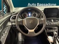 Suzuki S-Cross vaihtoauto