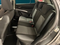 Suzuki S-Cross vaihtoauto