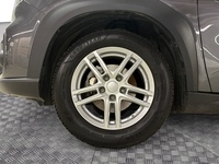 Suzuki S-Cross vaihtoauto