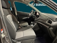 Suzuki S-Cross vaihtoauto