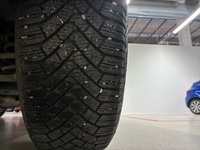 Suzuki S-Cross vaihtoauto