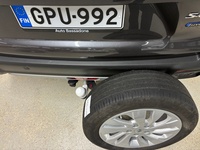 Suzuki S-Cross vaihtoauto