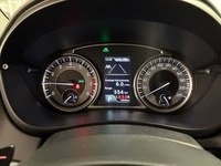 Suzuki S-Cross vaihtoauto