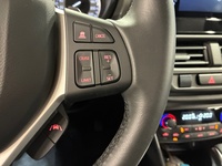 Suzuki S-Cross vaihtoauto