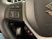 Suzuki S-Cross vaihtoauto