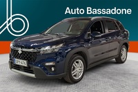 Suzuki S-Cross vaihtoauto