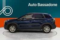 Suzuki S-Cross vaihtoauto