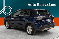 Suzuki S-Cross vaihtoauto