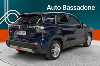 Suzuki S-Cross vaihtoauto