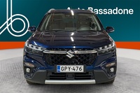 Suzuki S-Cross vaihtoauto