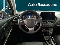 Suzuki S-Cross vaihtoauto