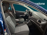 Suzuki S-Cross vaihtoauto