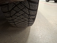 Suzuki S-Cross vaihtoauto