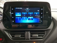 Suzuki S-Cross vaihtoauto